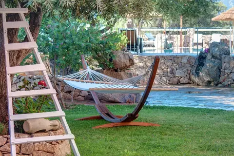 Hotel I Ginepri in Cala Gonone, foto 2
