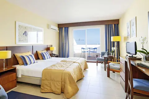 Rocamar Lido Resorts in Caniço — foto 15