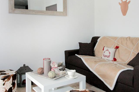 Résidence Vacancéole Au Coeur des Ours foto 2