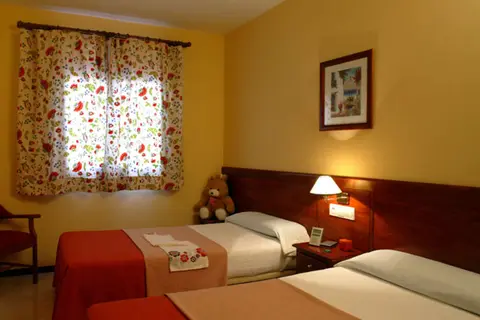 Ilunion Miramar in Fuengirola — foto 23