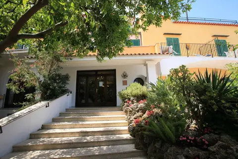 Royal Terme in Ischia — foto 8