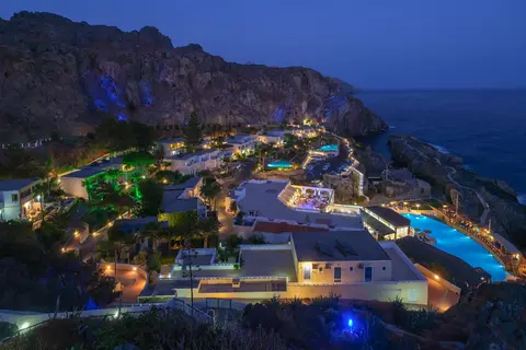 Kalypso Cretan Village Sense Resort & Spa in Πλακιάς — foto 27