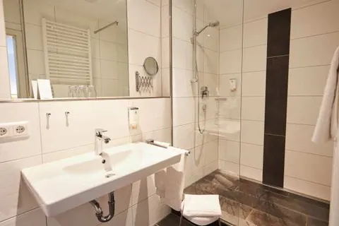 Flair Hotel Gasthof Hirsch foto 8