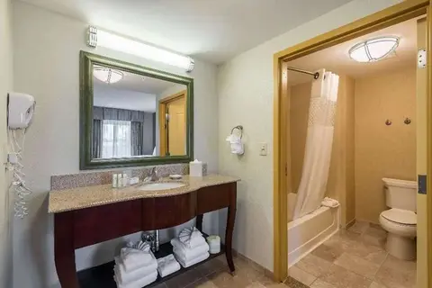 Hampton Inn & Suites OrlandoSouth Lake Buena in Kissimmee — foto 14