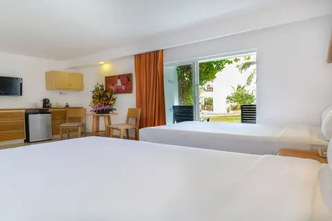 Beachscape Kin Ha Villas & Suites in Cancùn — foto 4