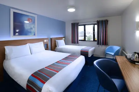 Travelodge Waterford in Waterford — foto 24
