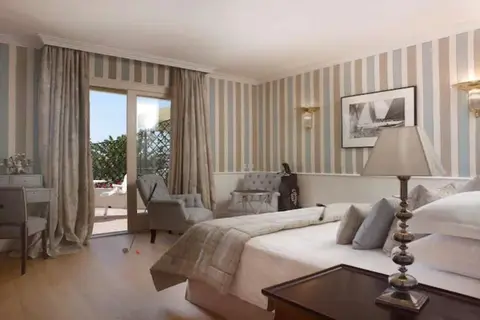 Baglioni Resort Cala del Porto in Castiglione della Pescaia — foto 5