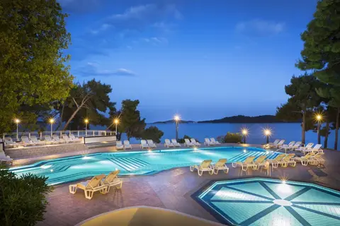 Aminess Vival Grand Azur Hotel in Orebic — foto 12