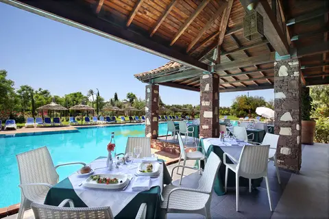 Valeria Dar Atlas Resort in Marrakech — foto 11