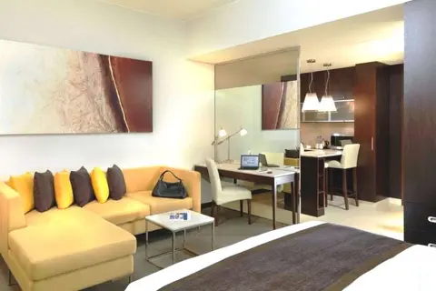 Centro Barsha in Dubai — foto 3