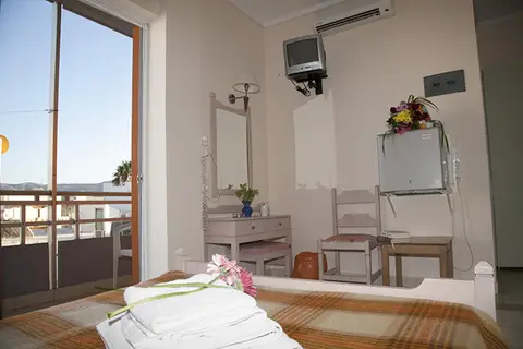 Hotel Theonia in Kos-Stad — foto 13