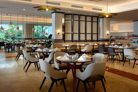 Grand Palladium Lady Hamilton Resort & Spa in Kew — foto 7