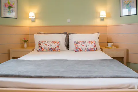 Melissa Apartments in Δημοτική Ενότητα Μαλίων — foto 17
