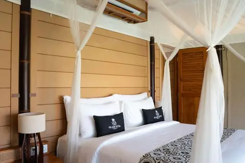Glamp Nusa in Kuta Selatan — foto 13