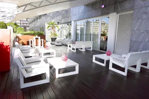 Bessa Hotel in Porto, foto 29