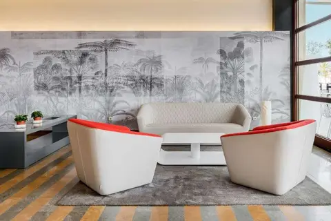 Hotel ILUNION Fuengirola in Fuengirola — foto 16