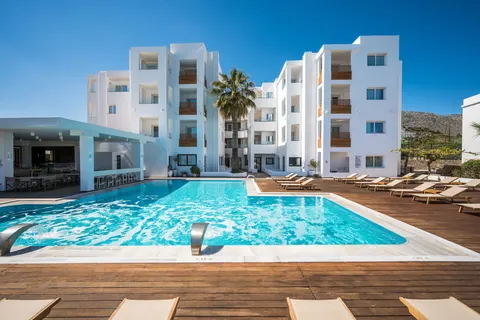Arminda Hotel & Spa foto 1