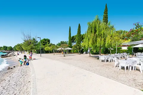 Camping Toscolano in Sienna — foto 18