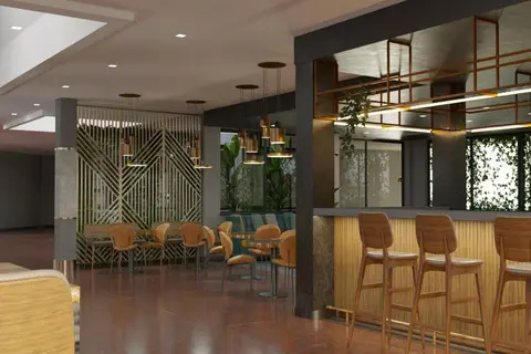 Quark Hotel Milano in Milaan, foto 12