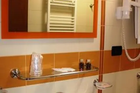 Domus Grand Hotel in Quattromiglia, foto 10