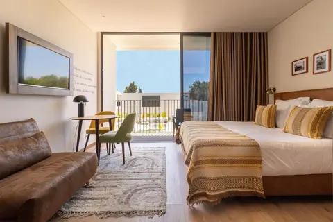 Évora O Cante Hotel in Evora — foto 14