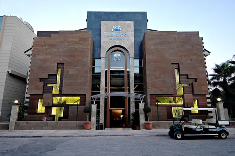 Ambassador Hotel in kemer, foto 28
