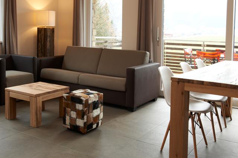 Ski & Golf Suites Zell am See foto 21