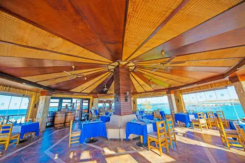 Sunrise Crystal Bay Resort in Hurghada — foto 9