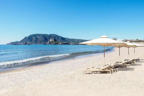 Ikos Aria in Kefalos, foto 16