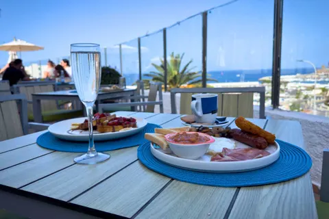 Resort Hotel Holiday Club Puerto Calma foto 7