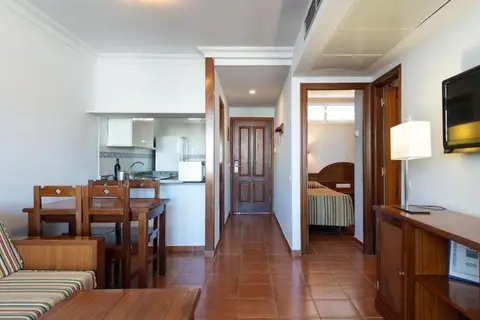 Apartamentos Dorotea in San Bartolomé de Tirajana — foto 22