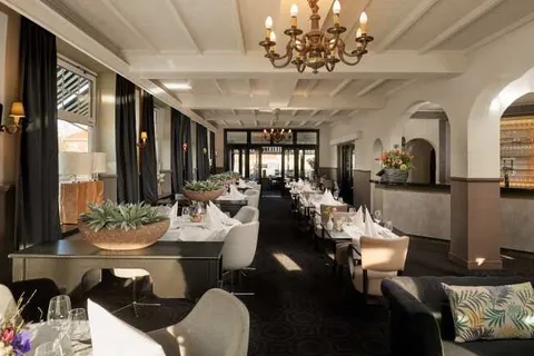 Van der Valk Hotel de Molenhoek - Nijmegen foto 11