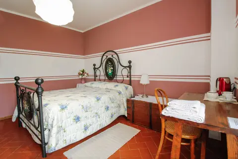 Dimora Morelli B&B in Gubbio, foto 15
