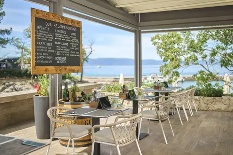 Magal Hotel by Aminess in Omišalj — foto 6