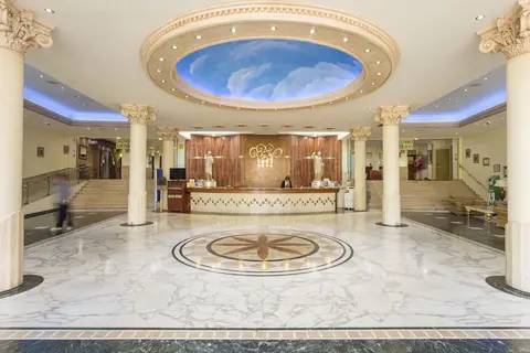 Hotel Benidorm East by Pierre & Vacances in Benidorm — foto 20