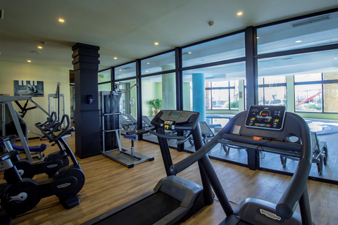 Hotel Calheta Beach foto 22