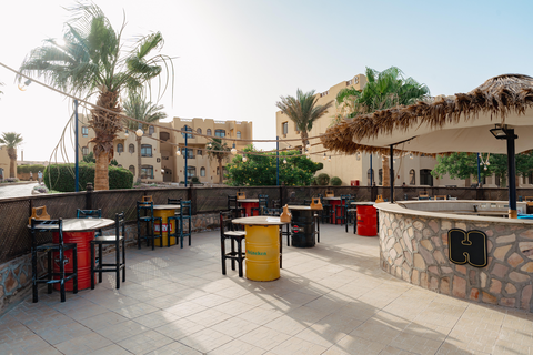 Blend Elphistone Resort foto 9