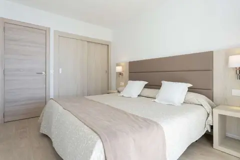 Hotel Club Palia Sa Coma Playa in Sant Llorenç des Cardassar — foto 23