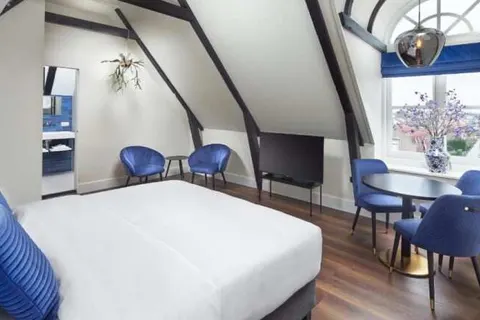 Boutique Hotel Brasa Beemster foto 14