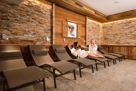 Lifthotel in Kirchberg in Tirol — foto 12