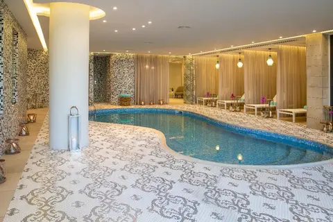 Vangelis Hotel & Suites in Παραλίμνι — foto 22