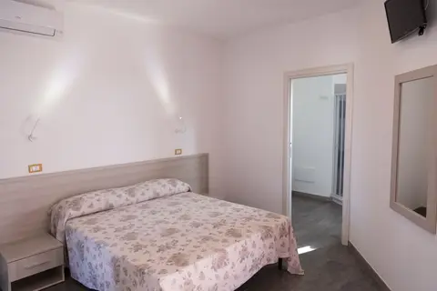 Luzia Agriresort in Ricadi — foto 17