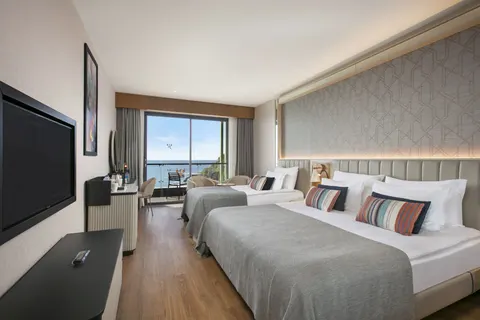 Mylome Luxury Hotel & Resort foto 14