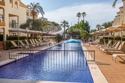 Zafiro Tropic in Alcudia — foto 21