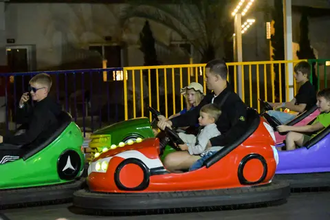 Pickalbatros Aqua Park in Sharm El Sheikh, foto 29