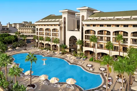 Hampton Inn Bonita Springs/Naples North in Bonita Springs