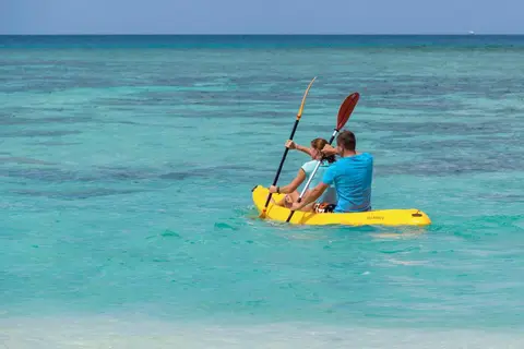 Plumeria Maldives in Thinadhoo, foto 18