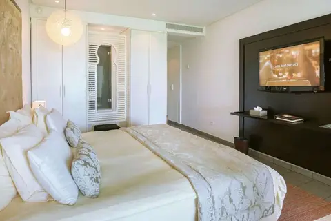Mövenpick Gammarth in Tunis — foto 15
