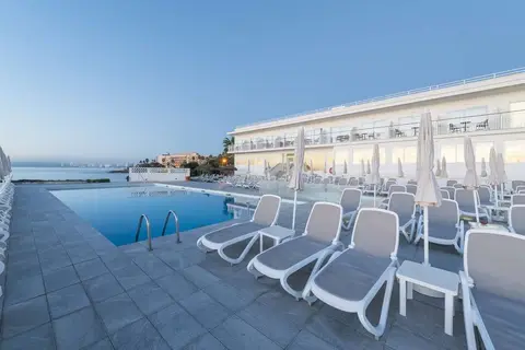 Hotel Atolon & Kaafu Beach Club in Son Servera — foto 11