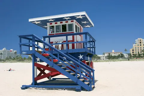 Ontdek Florida foto 15